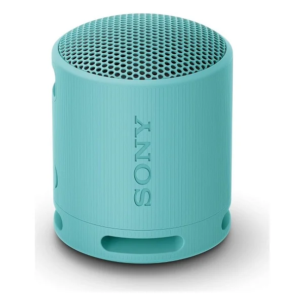 Sony Srs-Xb100 Bluetooth Hoparlör - Görsel 6