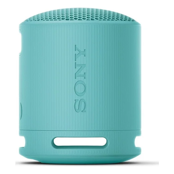 Sony Srs-Xb100 Bluetooth Hoparlör - Görsel 2