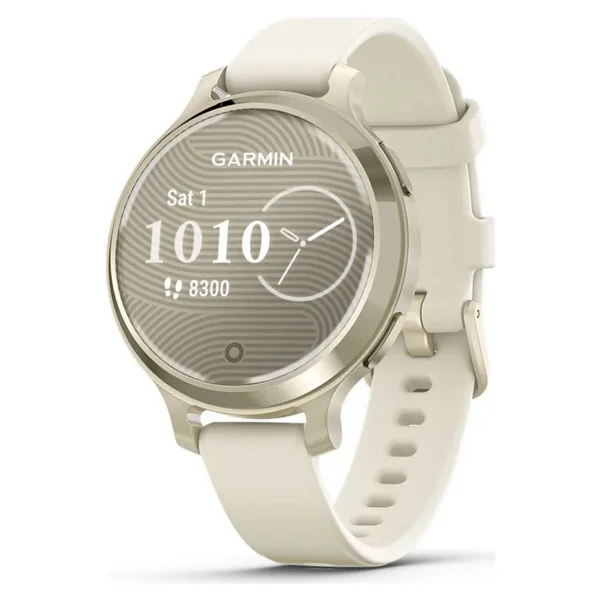 Garmin Lily 2 Active Altın Akıllı Saat - Görsel 6