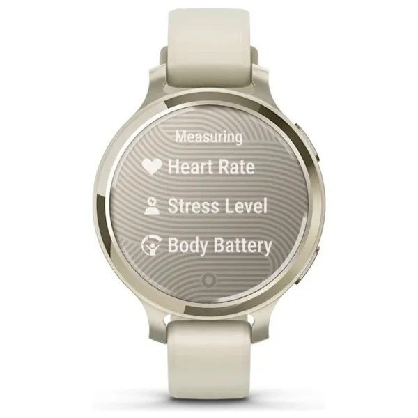 Garmin Lily 2 Active Altın Akıllı Saat - Görsel 2
