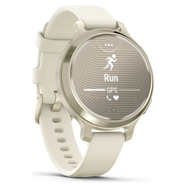 Garmin Lily 2 Active Altın Akıllı Saat - Görsel 3