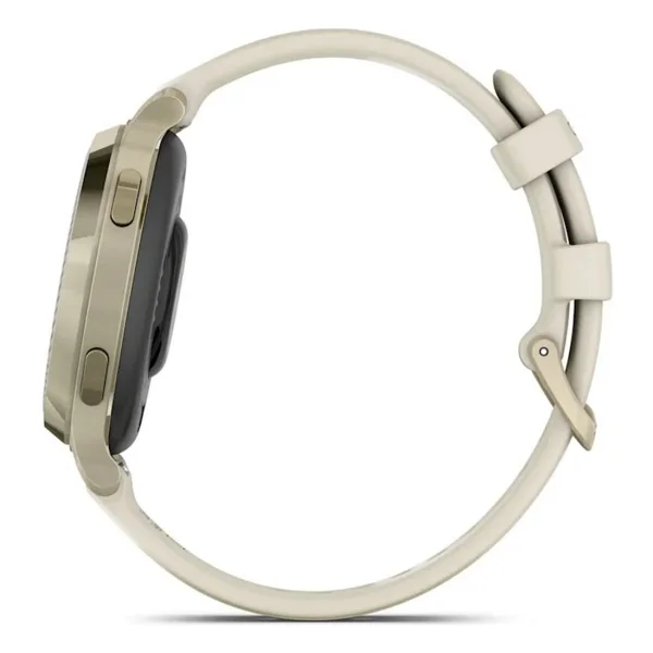 Garmin Lily 2 Active Altın Akıllı Saat - Görsel 4