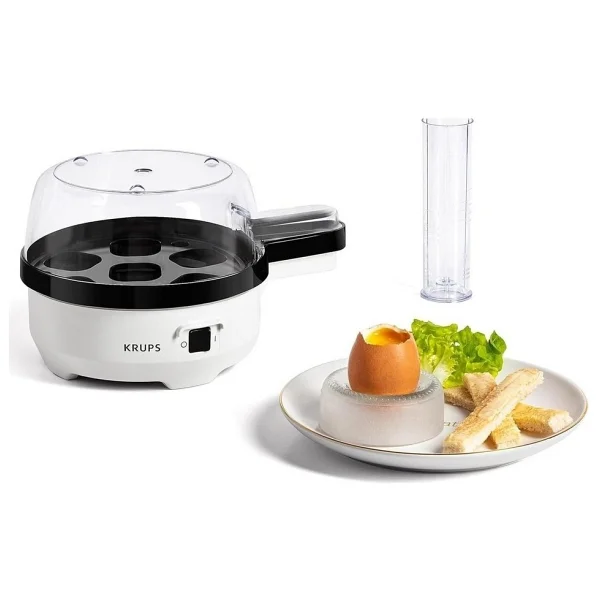 Krups Eg233115 Ovomat Yumurta Haşlama Makinesi - Görsel 6