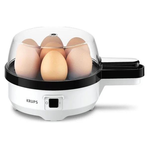Krups Eg233115 Ovomat Yumurta Haşlama Makinesi - Görsel 3