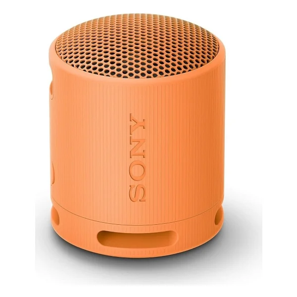 Sony Srs-Xb100 Bluetooth Hoparlör - Görsel 9