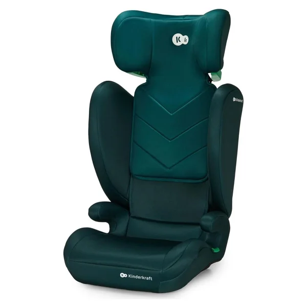 Kinderkraft I-Spark I-Size 100-150 Cm Oto Koltuğu - Görsel 3