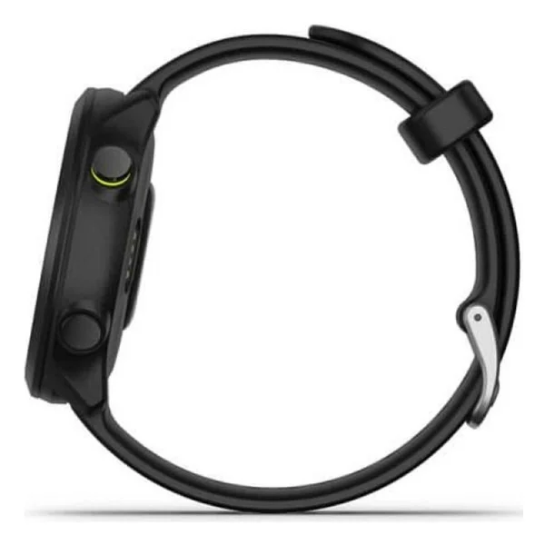Garmin Forerunner 55 Akıllı Saat Siyah - Görsel 4