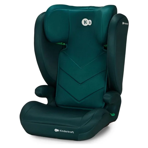 Kinderkraft I-Spark I-Size 100-150 Cm Oto Koltuğu - Görsel 5