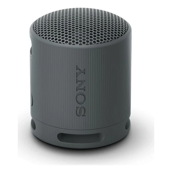 Sony Srs-Xb100 Bluetooth Hoparlör - Görsel 7