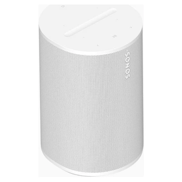 Sonos Era 100 Beyaz Bluetooth Hoparlör - Görsel 6