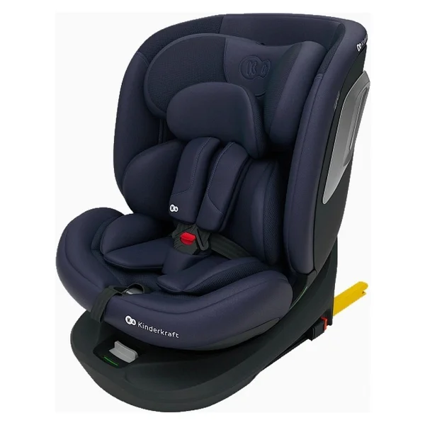 Kinderkraft I-Grow 2 Plus I-Size 40-150 Cm Oto Koltuğu - Görsel 5