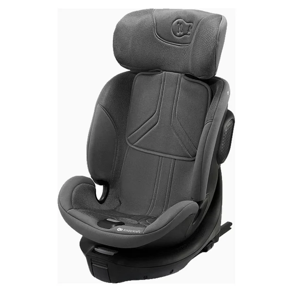 Kinderkraft Xrider 2 I-Size 0-36 Kg Oto Koltuğu - Görsel 4