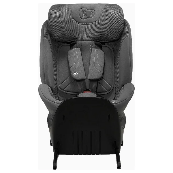 Kinderkraft Xrider 2 I-Size 0-36 Kg Oto Koltuğu - Görsel 5