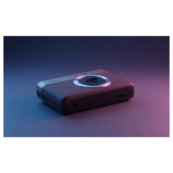 Kodak Pixpro C1 Kahverengi Dijital Fotoğraf Makinesi - Görsel 4