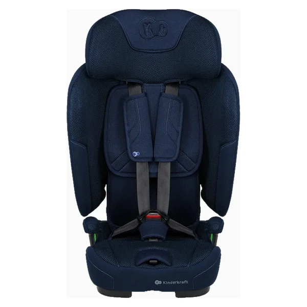Kinderkraft Fix2go I-Size 9-36 Kg Oto Koltuğu - Görsel 4