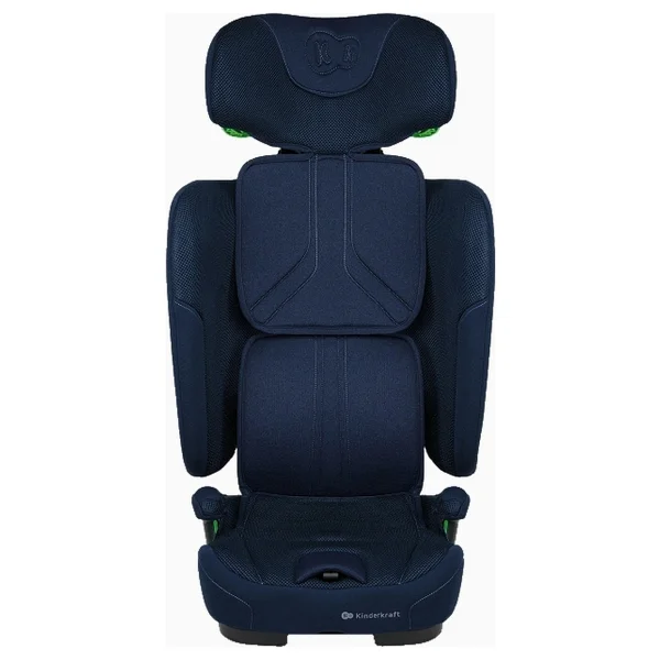Kinderkraft Fix2go I-Size 9-36 Kg Oto Koltuğu - Görsel 5