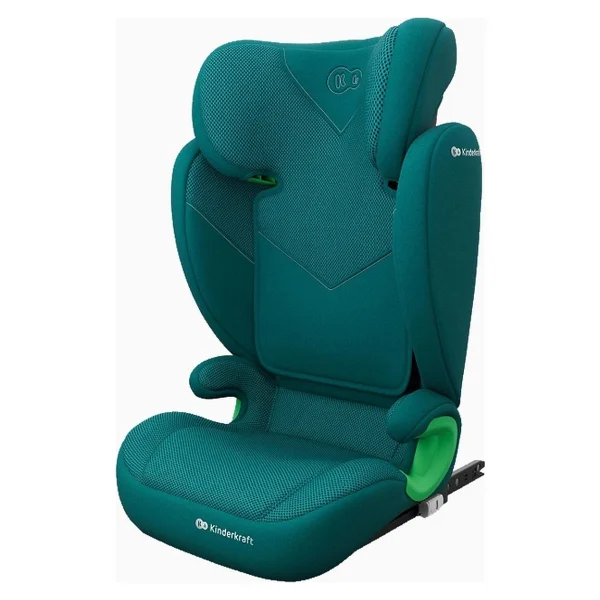 Kinderkraft Junior Fix 2 I-Size 100-150 Cm Oto Koltuğu - Görsel 6