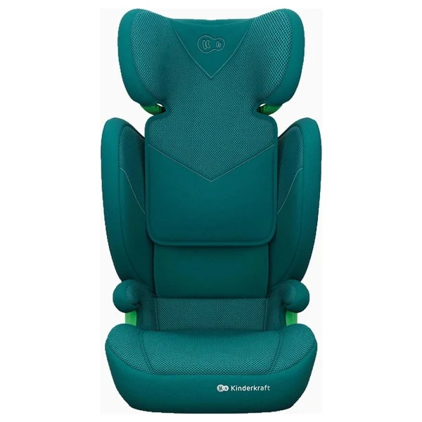 Kinderkraft Junior Fix 2 I-Size 100-150 Cm Oto Koltuğu - Görsel 4