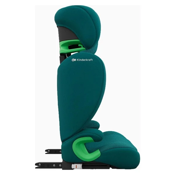 Kinderkraft Junior Fix 2 I-Size 100-150 Cm Oto Koltuğu - Görsel 5