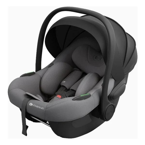 Kinderkraft Junior Fix 2 I-Size 100-150 Cm Oto Koltuğu - Görsel 8