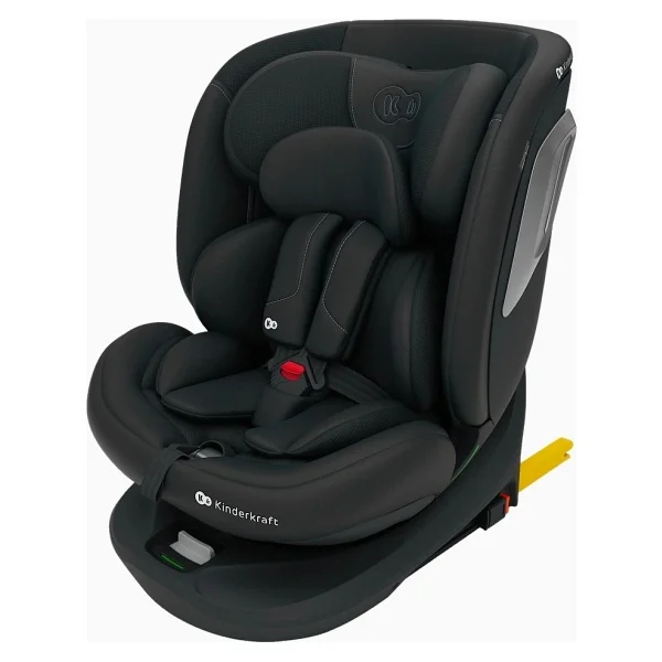 Kinderkraft I-Grow 2 Plus I-Size 40-150 Cm Oto Koltuğu - Görsel 7