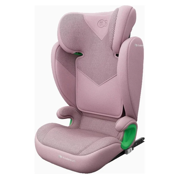 Kinderkraft Junior Fix 2 I-Size 100-150 Cm Oto Koltuğu - Görsel 7