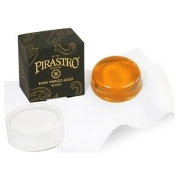 Pirastro Evah Gold 9010 Keman Viyola Reçinesi - Görsel 3