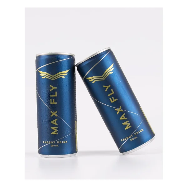 Max Fly Enerji Içeceği 250 Ml X 24 'lü - Görsel 7