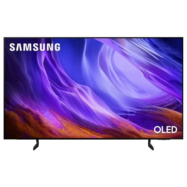 Samsung 77s85h 4K Ultra HD 77" 195 Ekran Uydu Alıcılı Smart OLED TV - Görsel 7