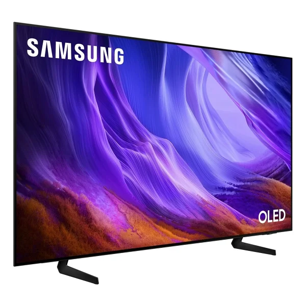 Samsung 77s85h 4K Ultra HD 77" 195 Ekran Uydu Alıcılı Smart OLED TV - Görsel 8