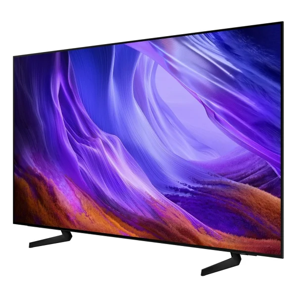 Samsung 77s85h 4K Ultra HD 77" 195 Ekran Uydu Alıcılı Smart OLED TV - Görsel 10