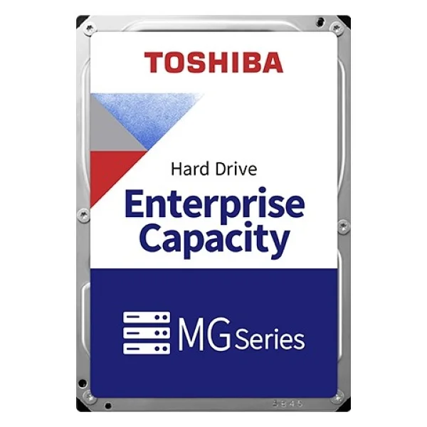Toshiba Mg11 Mg11aca16te Sata 3.0 7200 Rpm 3.5" 16 TB Harddisk - Görsel 7