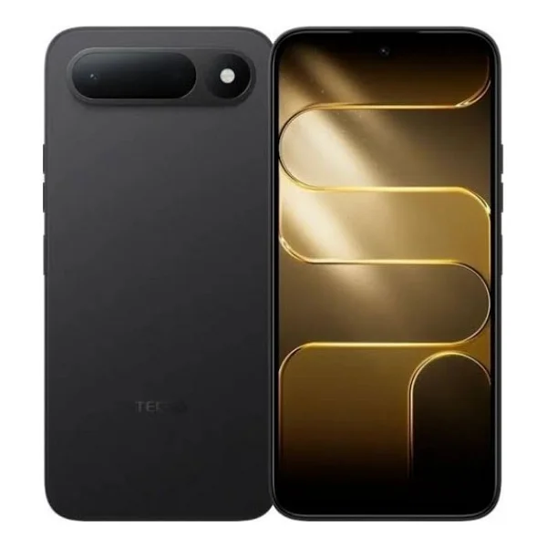 Tecno Spark 50 5g 256 GB 6 GB - Görsel 3