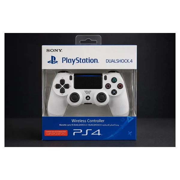 Sony PS4 Dualshock Kablosuz Kumanda Siyah V2 %100 Orjinal - Görsel 10
