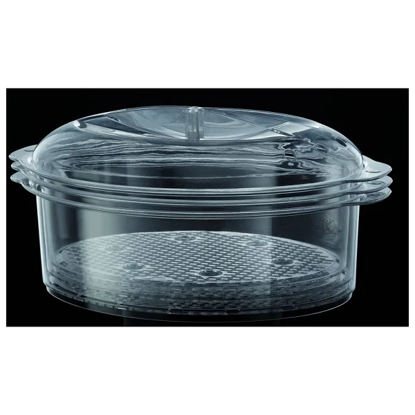 Russell Hobbs 19270-56 Buharlı Pişirici - Görsel 3