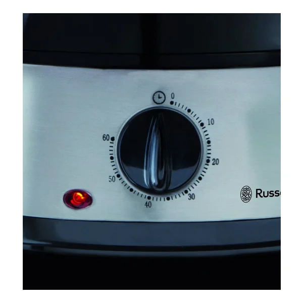 Russell Hobbs 19270-56 Buharlı Pişirici - Görsel 4