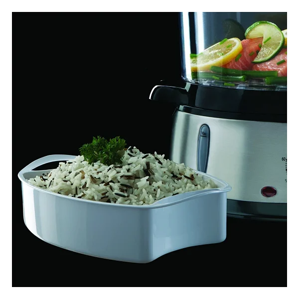 Russell Hobbs 19270-56 Buharlı Pişirici - Görsel 5