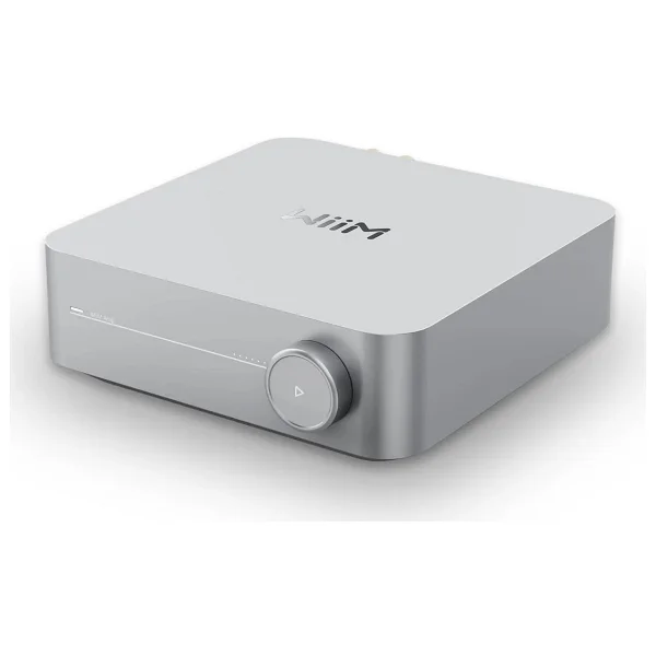 Wiim Amp Amplifikatör - Görsel 10