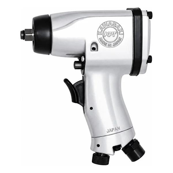 Kawasaki Kpt-12w 3/8" Havalı Somun Sıkma Makinesi - Görsel 2