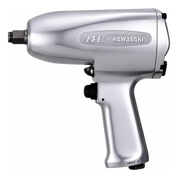Kawasaki Kpt-14sh 1" Havalı Somun Sıkma Makinesi - Görsel 2