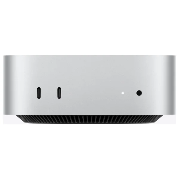Mac Mini Mhql4tu/A Apple M6 16 GB 512 GB SSD Mini PC - Görsel 3