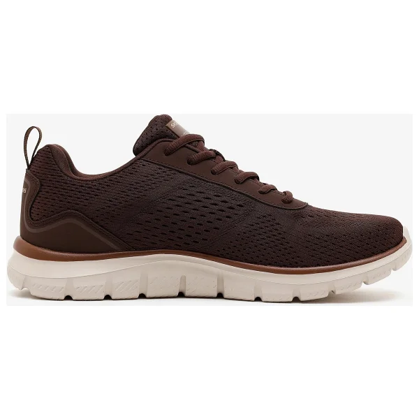Skechers Track-Leshur 232758tk Choc Kahverengi Erkek Spor Ayakkabı - Görsel 8