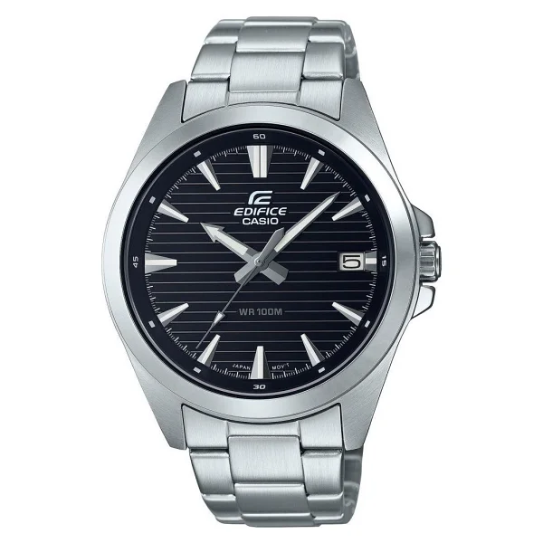 Casio Edifice Efv-140d-2avudf Erkek Kol Saati - Görsel 7