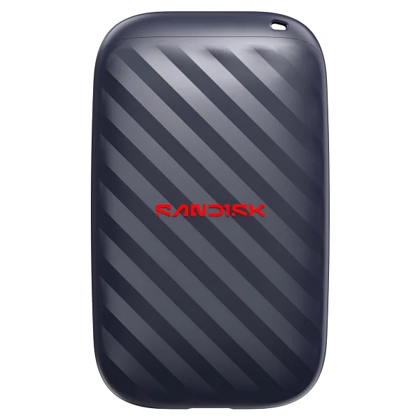 Sandisk Portable Sdssde10-1t00-G25 USB 3.2 1 TB Taşınabilir SSD - Görsel 3