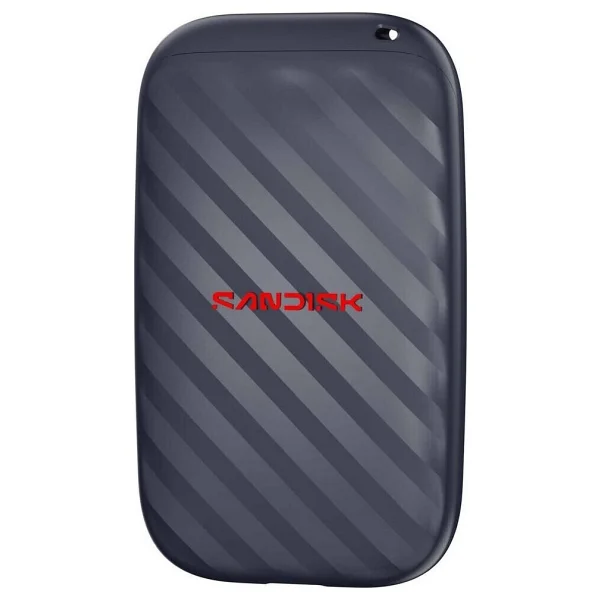 Sandisk Portable Sdssde10-1t00-G25 USB 3.2 1 TB Taşınabilir SSD - Görsel 4