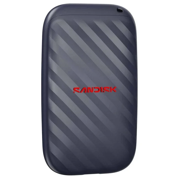 Sandisk Portable Sdssde10-1t00-G25 USB 3.2 1 TB Taşınabilir SSD - Görsel 5