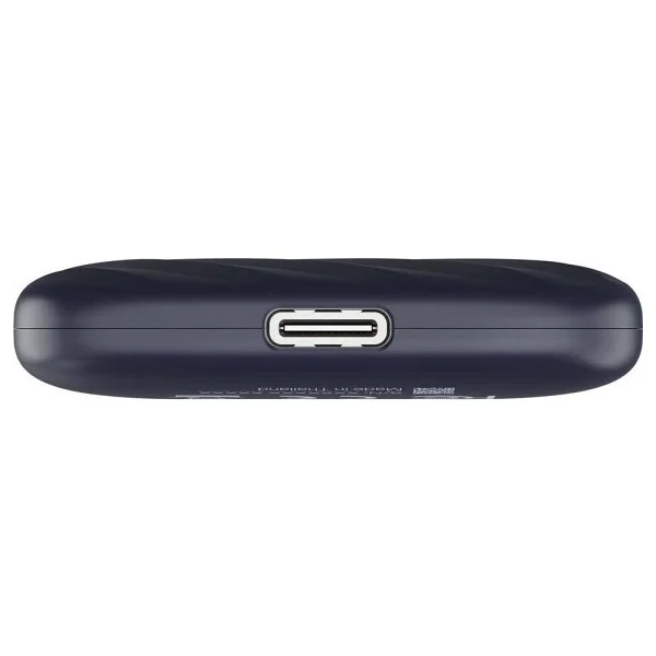 Sandisk Portable Sdssde10-1t00-G25 USB 3.2 1 TB Taşınabilir SSD - Görsel 6