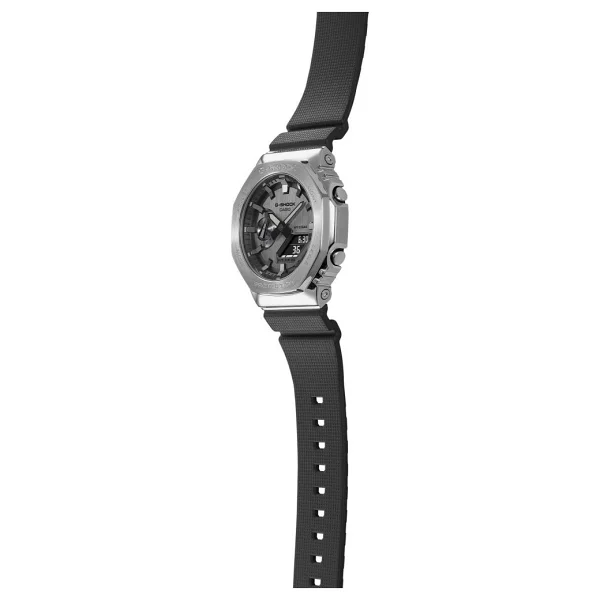Casio G-Shock Gm-2100-1adr Erkek Kol Saati - Görsel 7