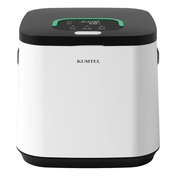 Kumtel Htw-01 Havlu Isıtıcı - Görsel 7