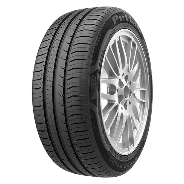 Petlas Progreen Pt525 185/65 R14 86t Yaz Lastiği - Görsel 3